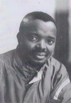 Clément Nzungu Mavinga